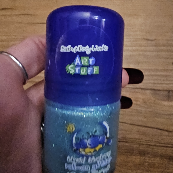 Bath & Body Works Bath, Skin & Hair Vintage Bath And Body Works Art